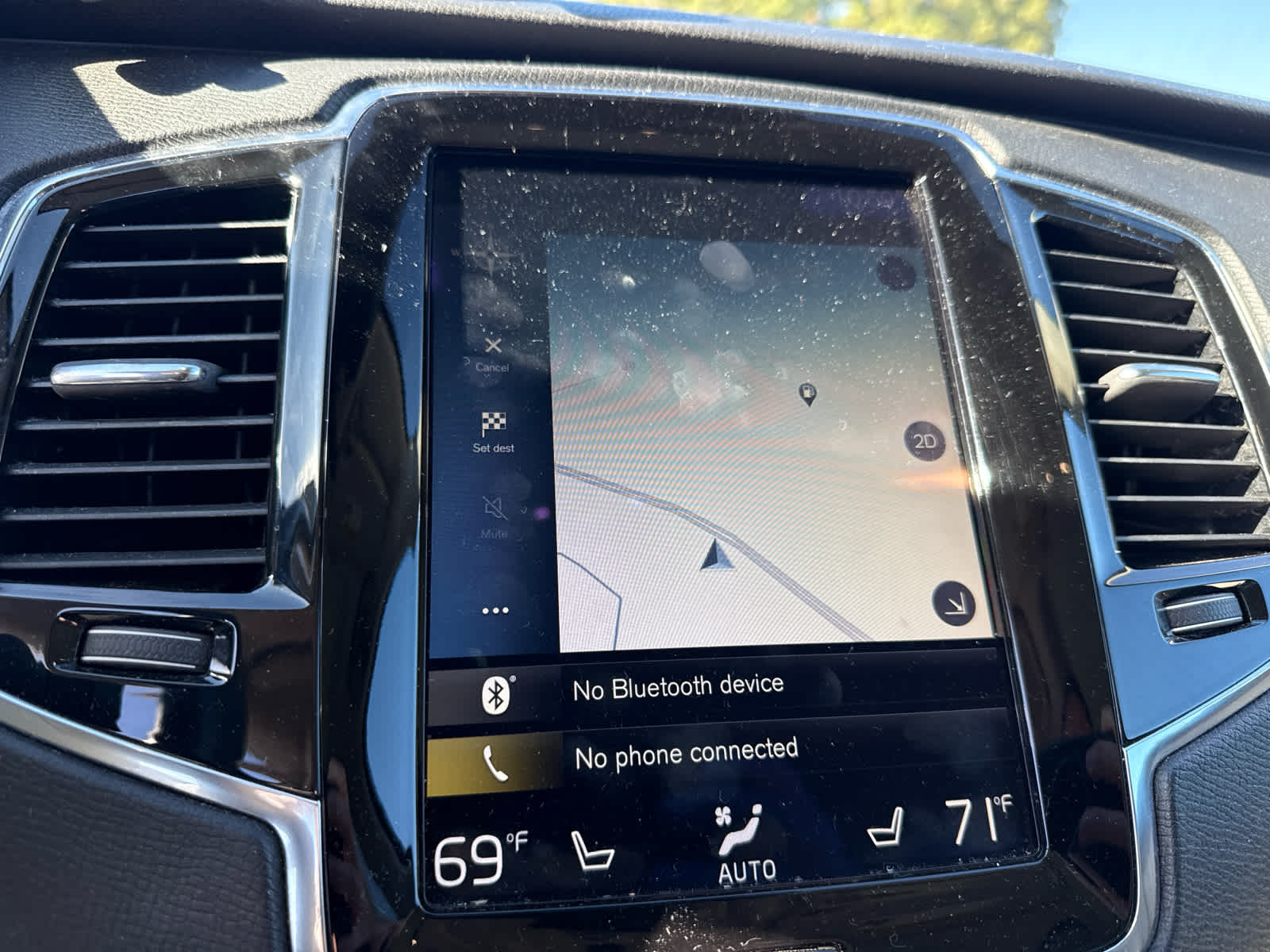 2018 Volvo XC90 Inscription