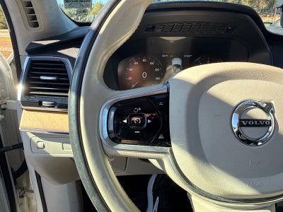 2018 Volvo XC90 Inscription
