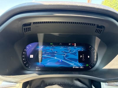 2024 Volvo XC60 Core Dark Theme