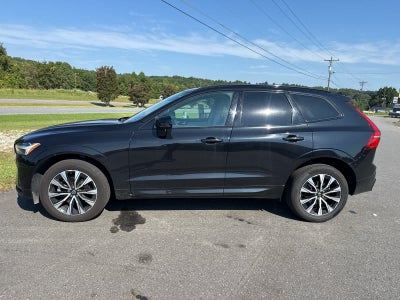 2024 Volvo XC60 Core Dark Theme