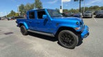 2023 Jeep Gladiator High Altitude
