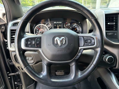2019 RAM All-New 1500 Big Horn/Lone Star
