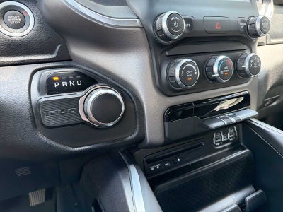 2019 RAM All-New 1500 Big Horn/Lone Star