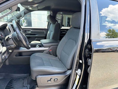 2019 RAM All-New 1500 Big Horn/Lone Star