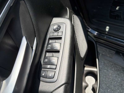 2019 RAM All-New 1500 Big Horn/Lone Star