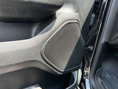 2019 RAM All-New 1500 Big Horn/Lone Star