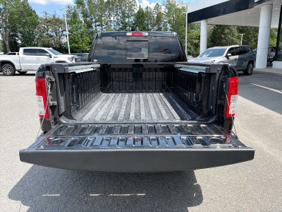 2019 RAM All-New 1500 Big Horn/Lone Star