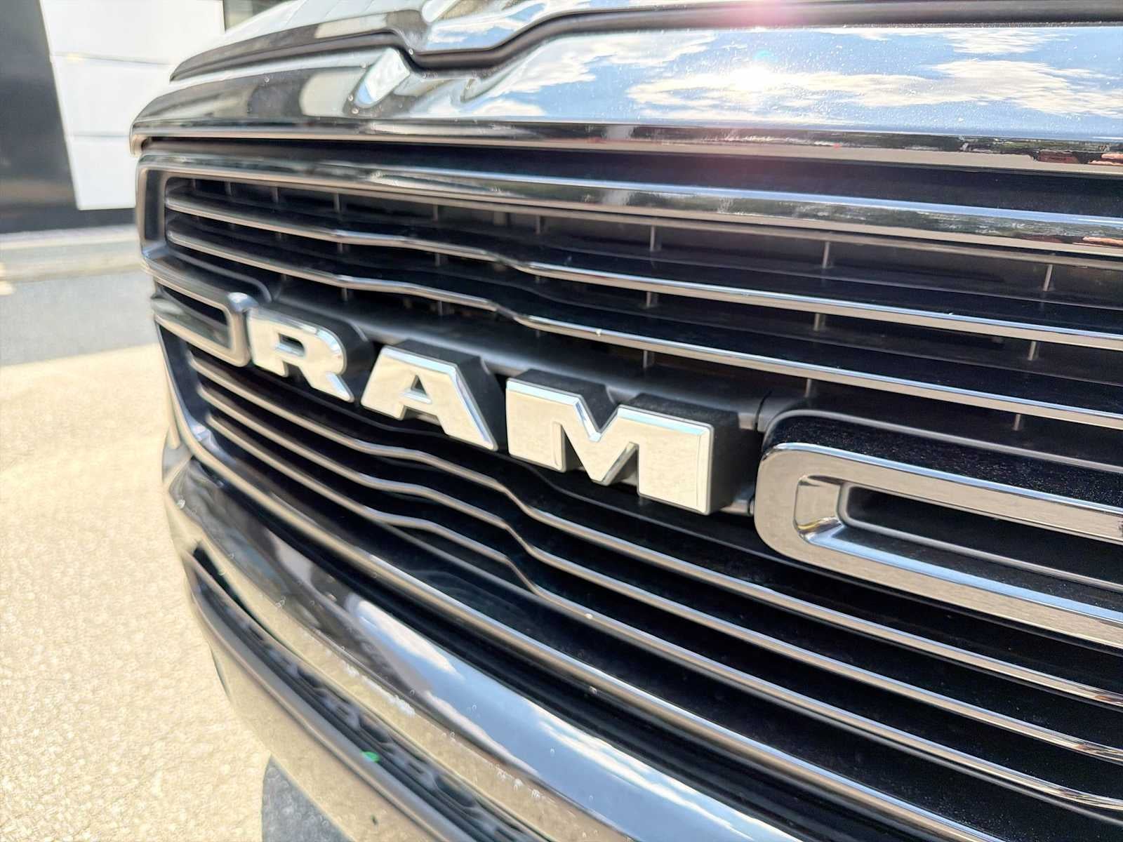 2019 RAM All-New 1500 Big Horn/Lone Star