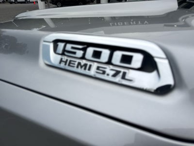 2019 RAM All-New 1500 Limited