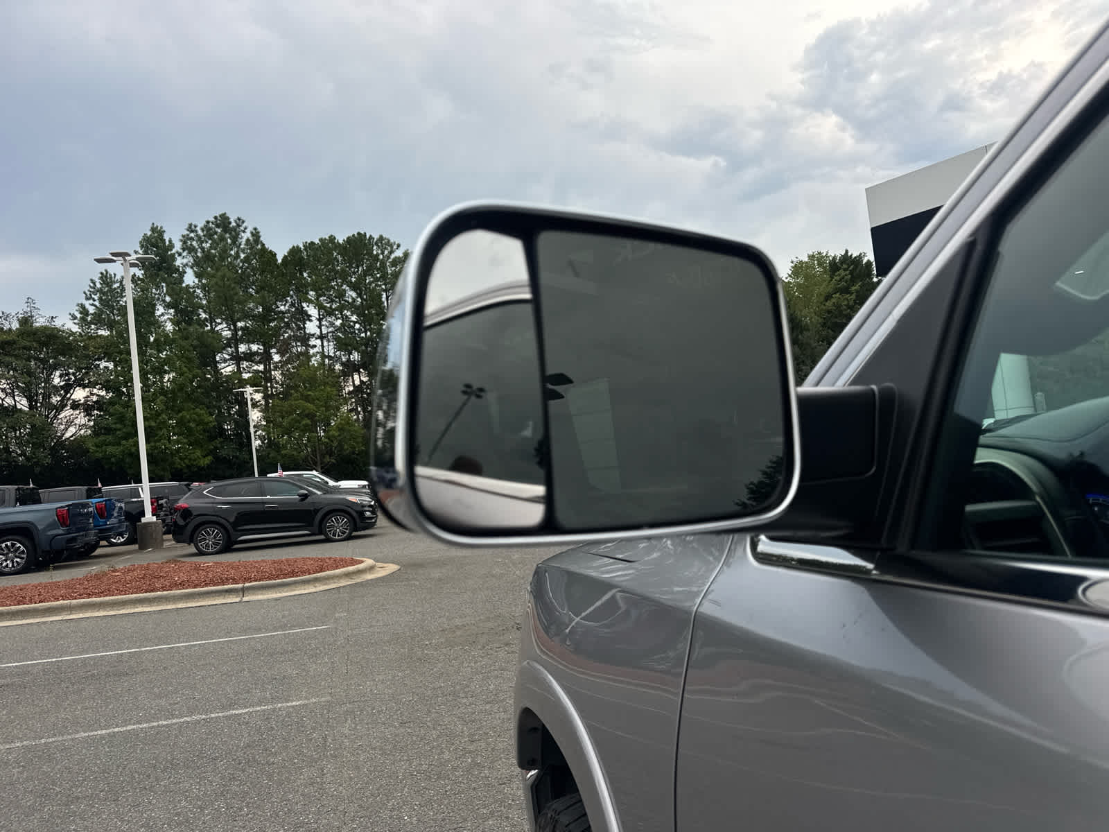 2019 RAM All-New 1500 Limited