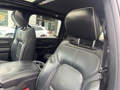 2019 RAM All-New 1500 Limited