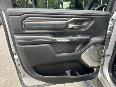 2019 RAM All-New 1500 Limited