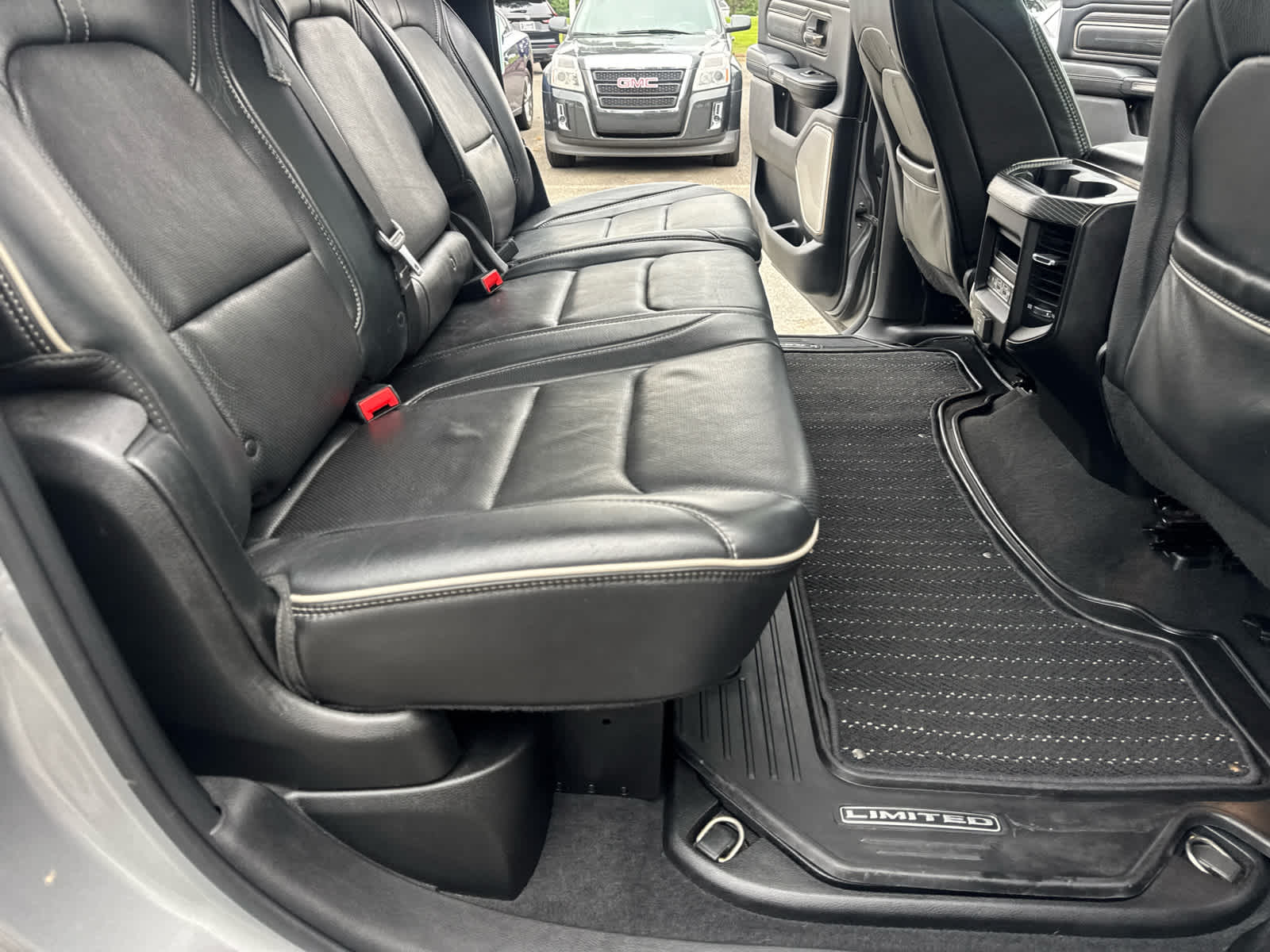2019 RAM All-New 1500 Limited
