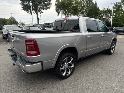 2019 RAM All-New 1500 Limited