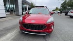 2020 Ford Escape Titanium Hybrid