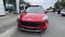 2020 Ford Escape Titanium Hybrid