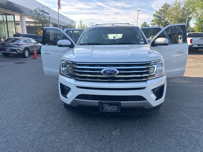 2021 Ford Expedition XLT