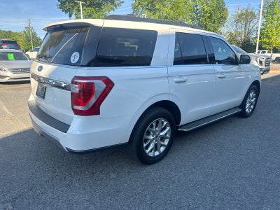 2021 Ford Expedition XLT
