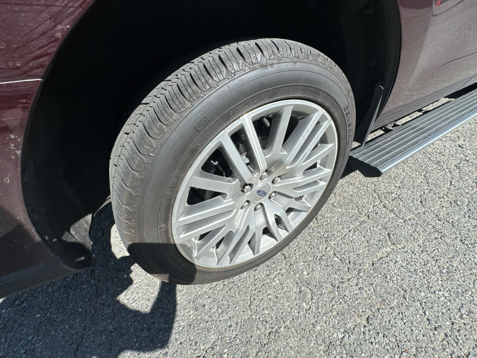 2024 Ford Expedition Limited