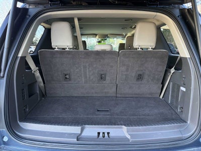 2019 Ford Expedition Limited