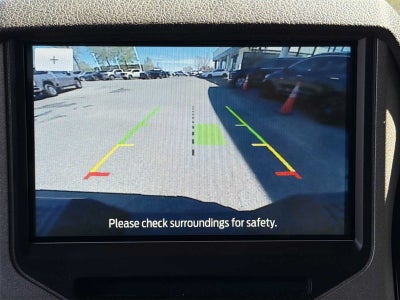 2015 Ford Super Duty F-250 Pickup Lariat