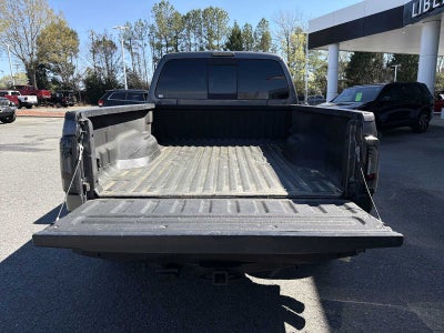 2015 Ford Super Duty F-250 Pickup Lariat