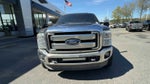 2015 Ford Super Duty F-250 Pickup Lariat