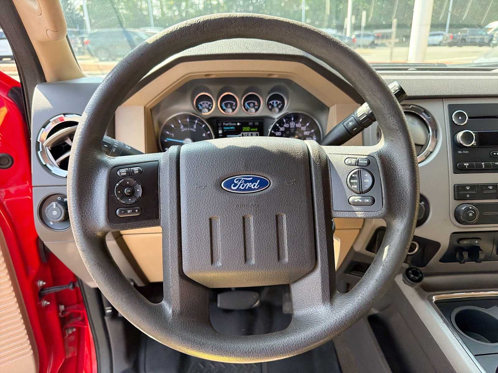 2016 Ford Super Duty F-450 Pickup XLT