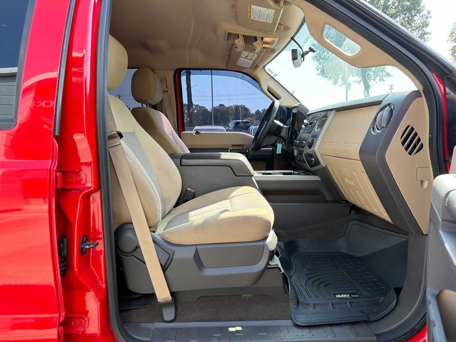 2016 Ford Super Duty F-450 Pickup XLT