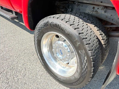 2016 Ford Super Duty F-450 Pickup XLT