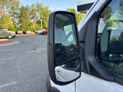 2026 Ford Transit T-350 HD 148" EL Hi Rf 9950 GVWR RWD