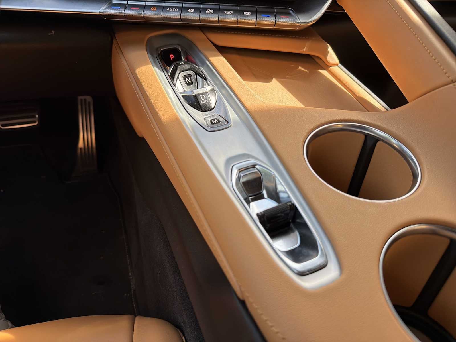 2026 Chevrolet Corvette 2LT