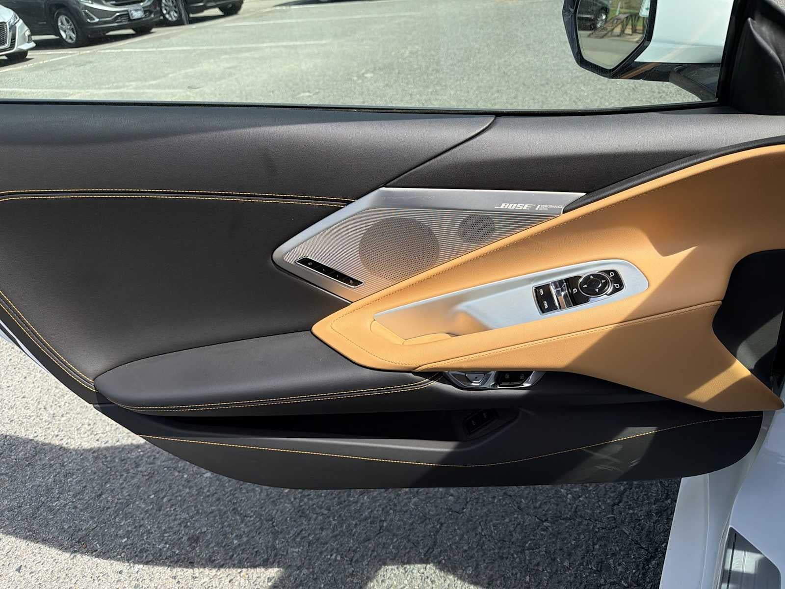 2026 Chevrolet Corvette 2LT