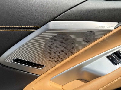 2026 Chevrolet Corvette 2LT