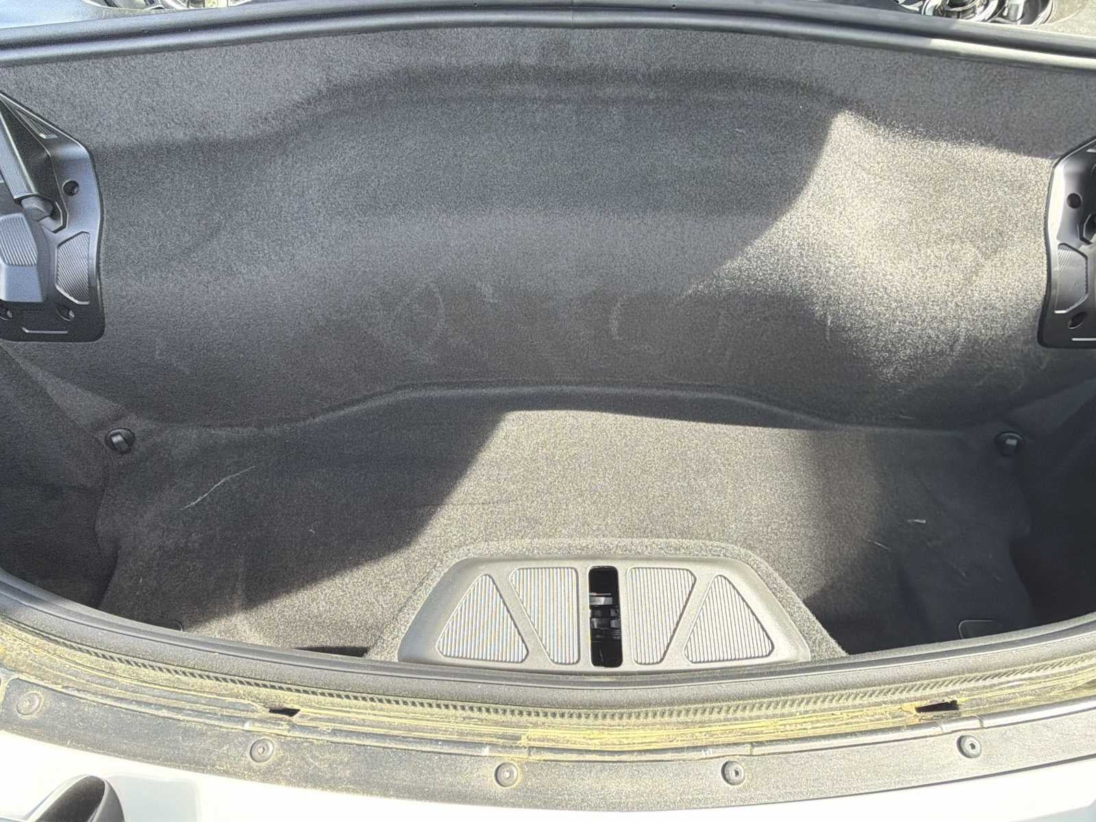 2026 Chevrolet Corvette 2LT