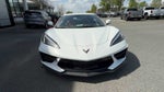 2026 Chevrolet Corvette 2LT