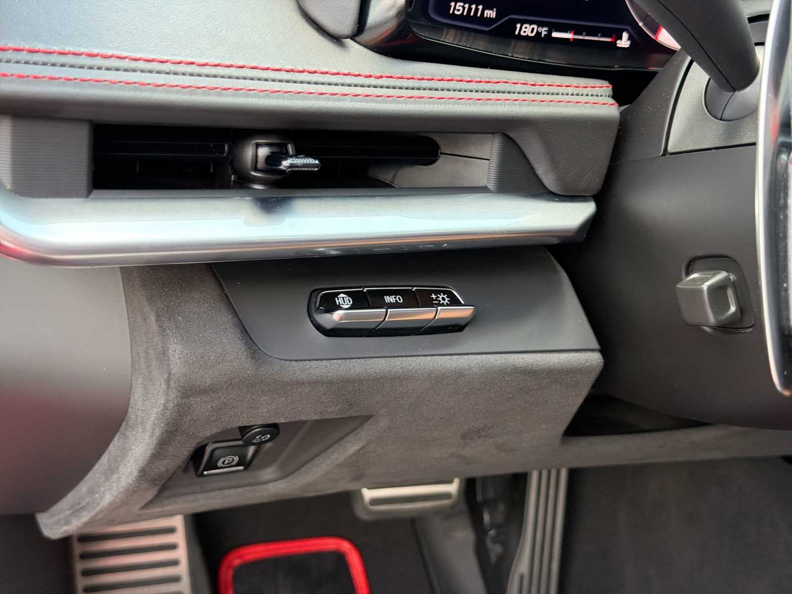 2021 Chevrolet Corvette 3LT