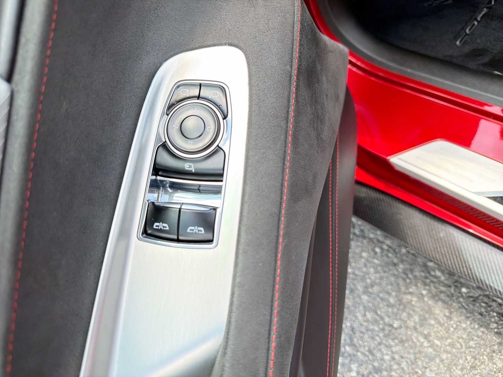 2021 Chevrolet Corvette 3LT