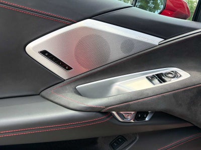 2021 Chevrolet Corvette 3LT