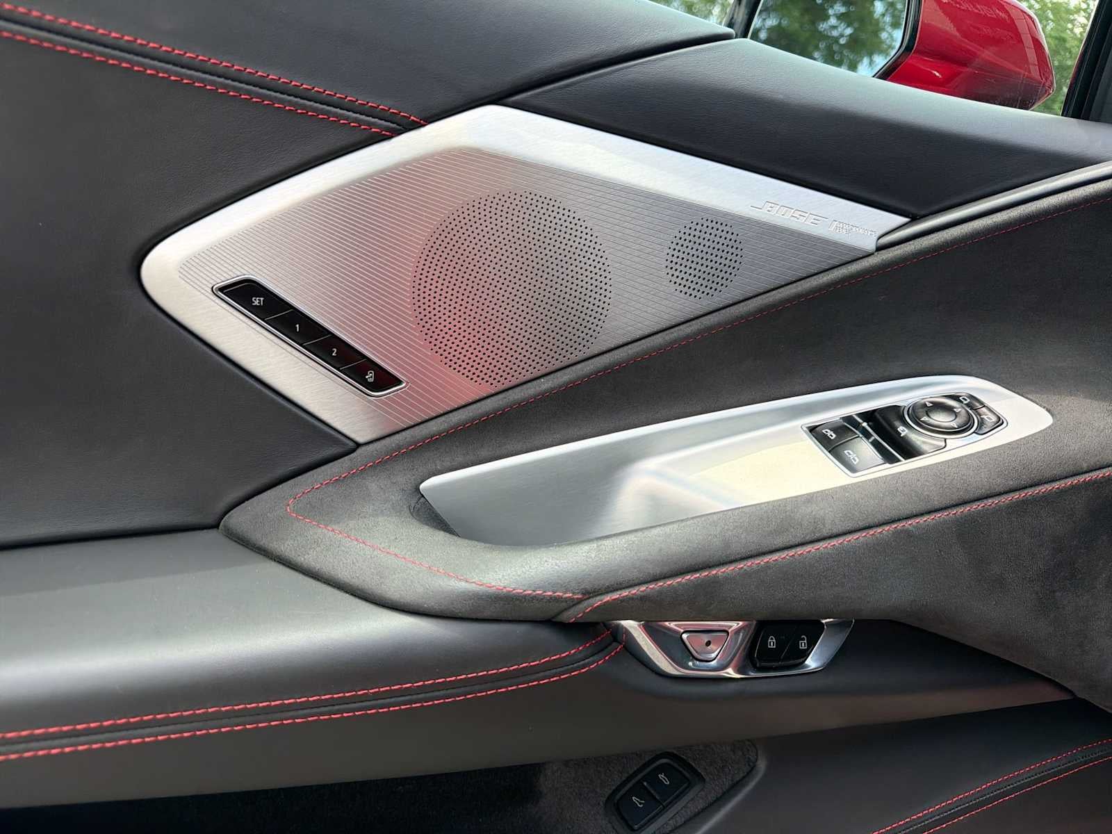 2021 Chevrolet Corvette 3LT