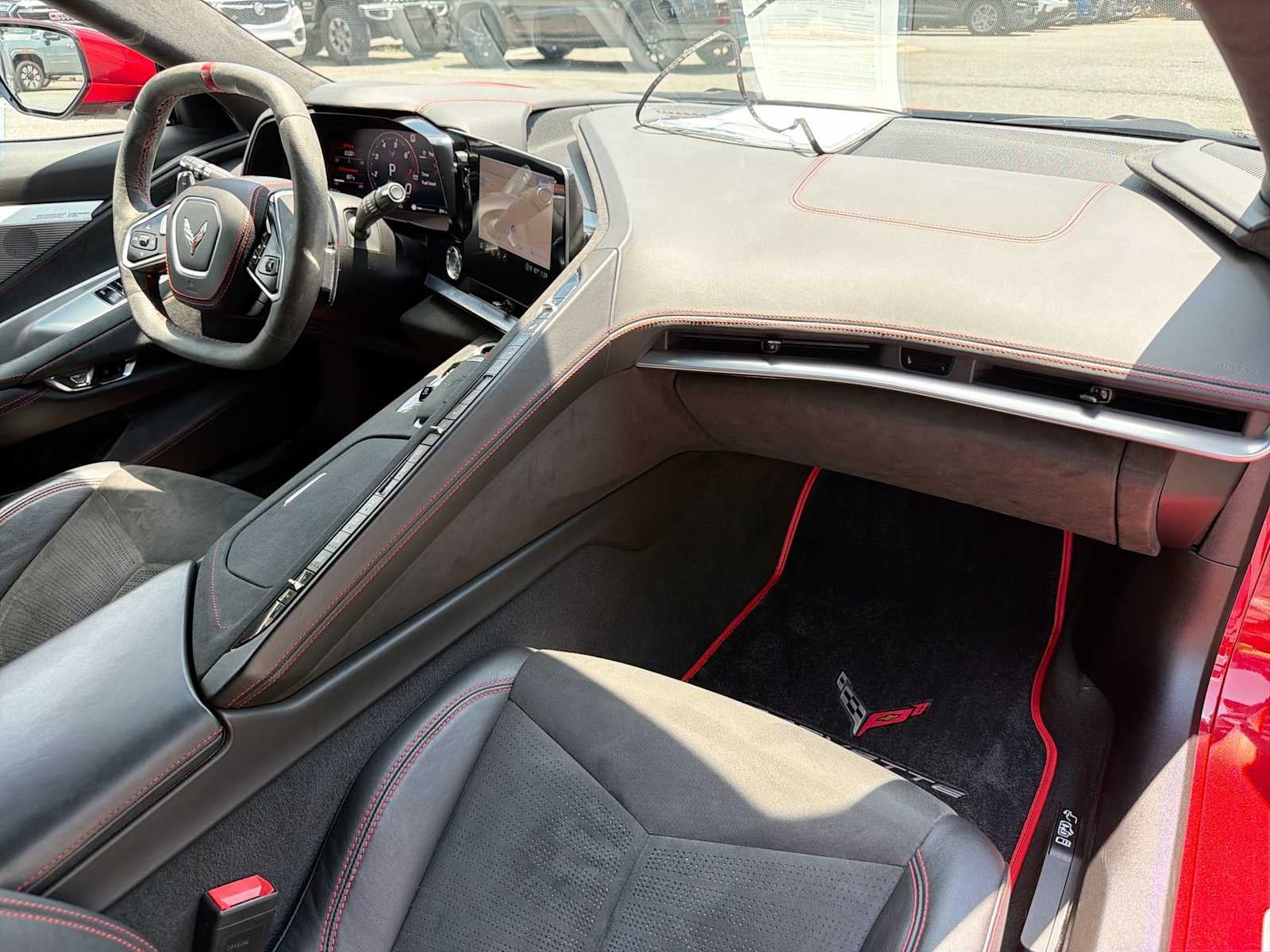 2021 Chevrolet Corvette 3LT