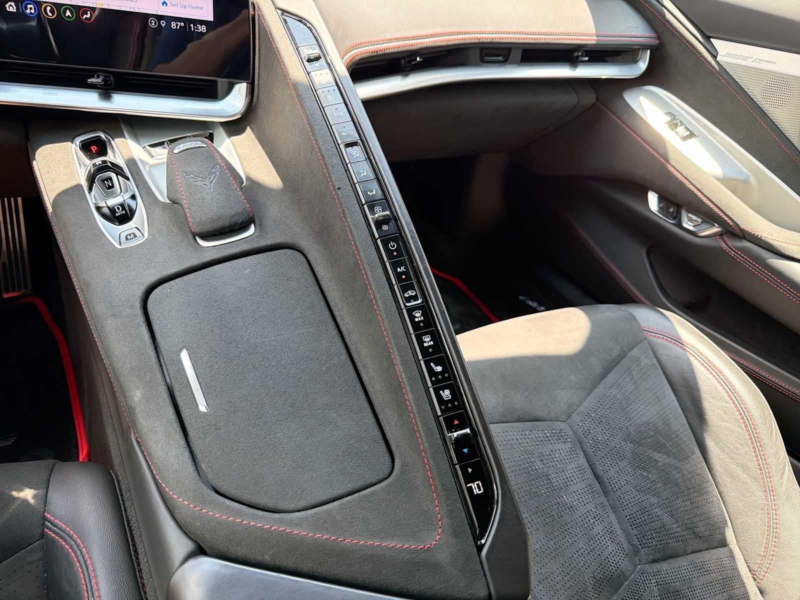 2021 Chevrolet Corvette 3LT