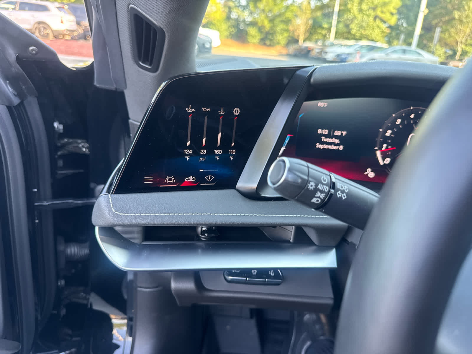 2026 Chevrolet Corvette 2LZ