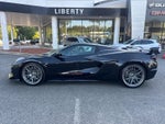 2026 Chevrolet Corvette 2LZ