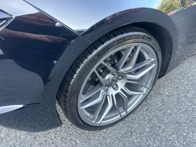2026 Chevrolet Corvette 2LZ