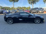 2026 Chevrolet Corvette 2LZ