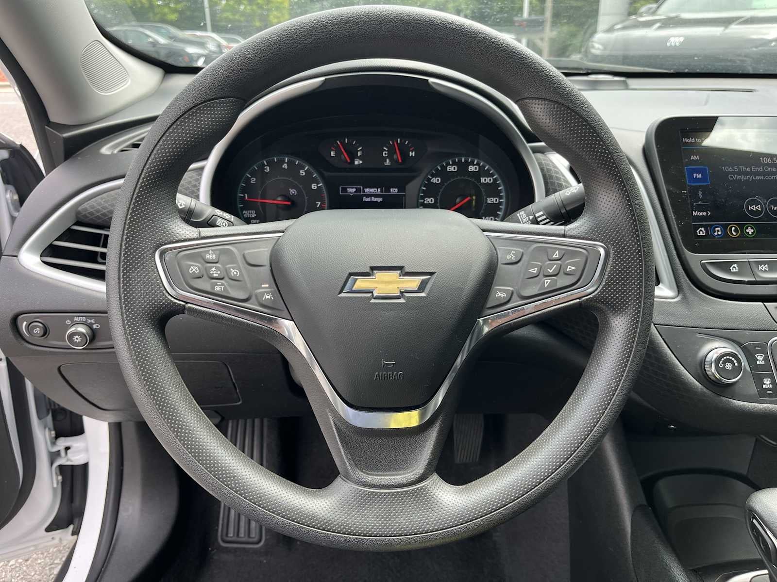 2023 Chevrolet Malibu LS