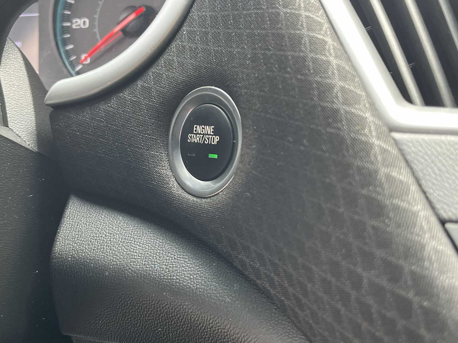 2023 Chevrolet Malibu LS