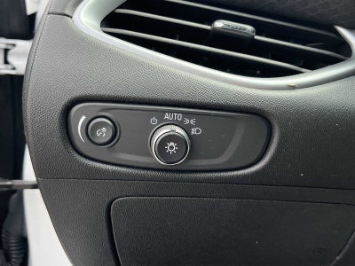 2023 Chevrolet Malibu LS