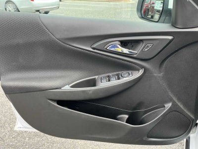 2023 Chevrolet Malibu LS